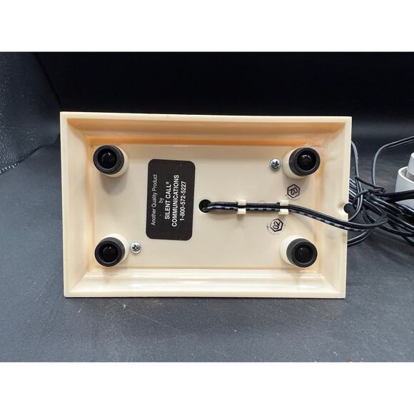 Silent Call Communications Series Wireless Carbon Monoxide Detector - Picture 7 of 9